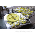 Marine Electric Capstan Windlass Winch For Sale